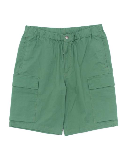 데우스 숏팬츠 DMP253937 SHA SHALE GREEN DOM