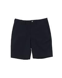  데우스 숏팬츠 DMP253122BLK BLACK DOM