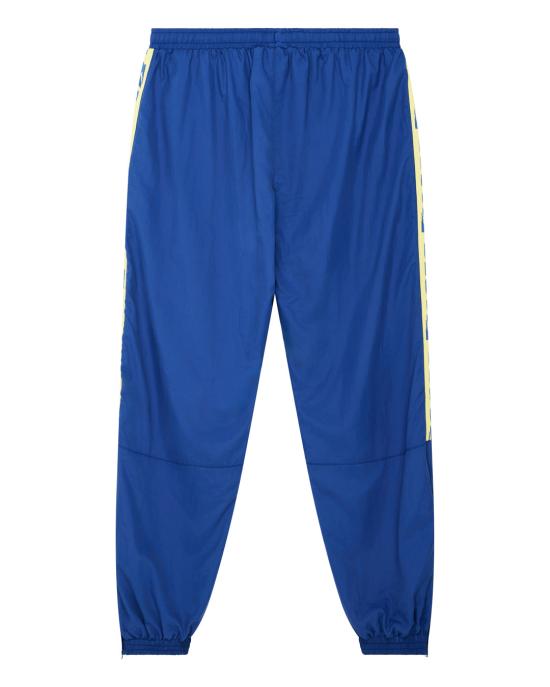  데우스 트레이닝/조거 팬츠 DUP254964BNB BALEINE BLUE DOM - DEUS