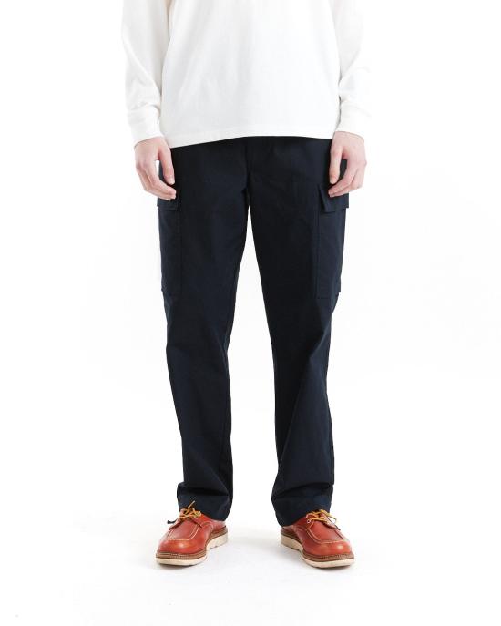 25SS 데우스 트레이닝/조거 팬츠 DMP254935BLK BLACK DOM