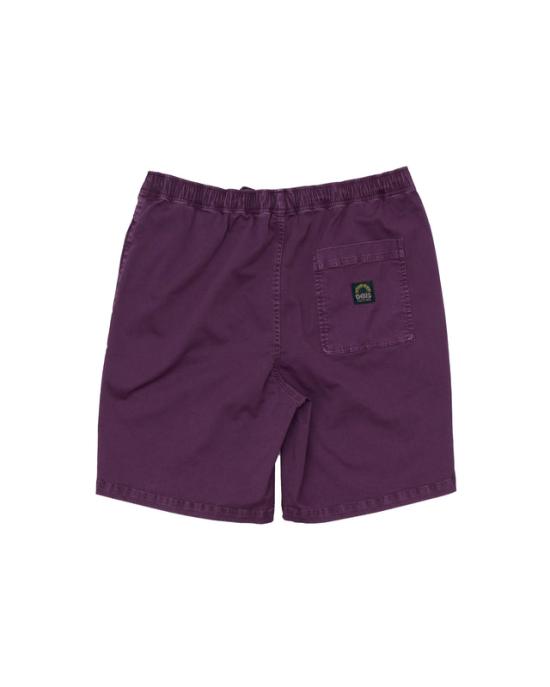  데우스 숏팬츠 DMP253038NYC NAVY COSMOS DOM - DEUS