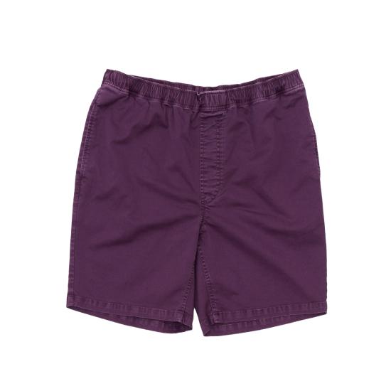  데우스 숏팬츠 DMP253038NYC NAVY COSMOS DOM