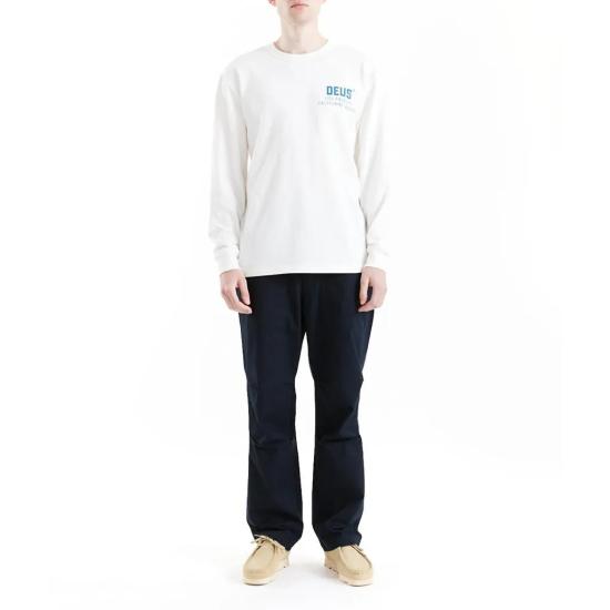 25SS 데우스 레깅스 DMP254941BLK BLACK DOM - DEUS