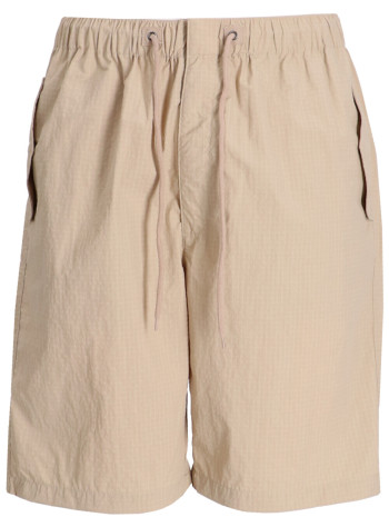 25SS 데우스 숏팬츠 DMP253943SFR SAFARI DOM