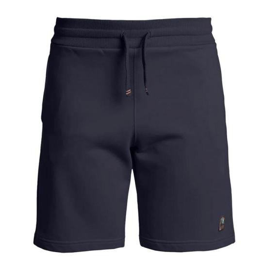  파라점퍼스 숏팬츠 25SS PMPAEY25 316 BLUE NAVY DOM