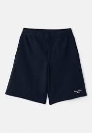  악셀 아리가토 숏팬츠 A2973001 NAVY DOM