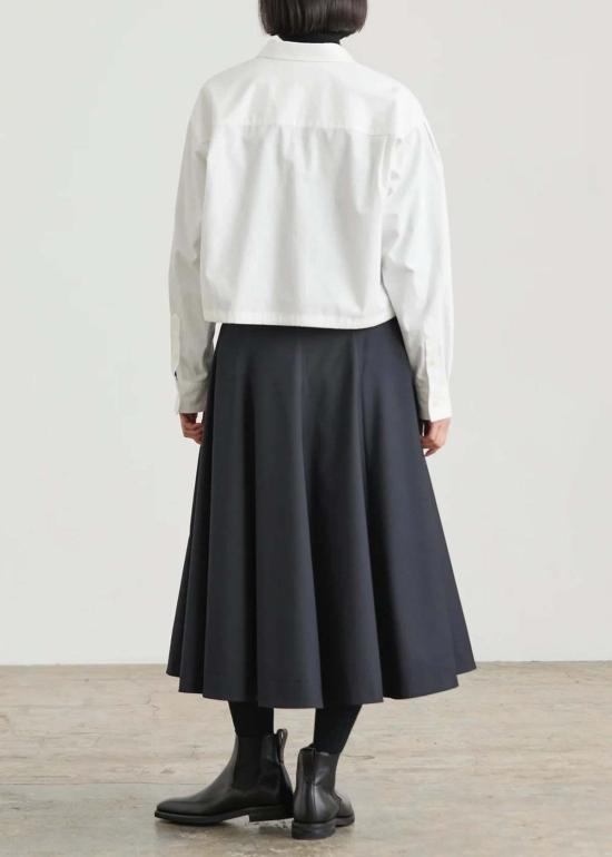  니콜슨&니콜슨 롱 스커트 니콜슨 & 니콜슨 퍼즐 스커트 - NICHOLSON & NICHOLSON