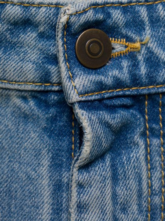 26SS 마르지엘라 데님 진 S51LA0128S30617966 Blu - MAISON MARGIELA