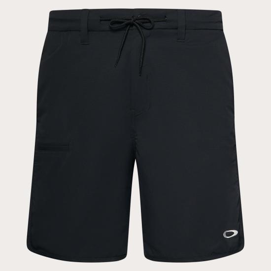 25SS 오클리 숏팬츠 FOA407612BLACKOUT DOM