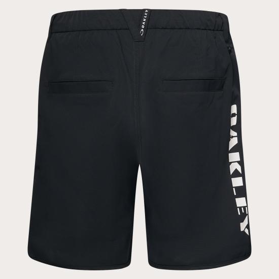  오클리 숏팬츠 FOA407612 BLACKOUT DOM - OAKLEY