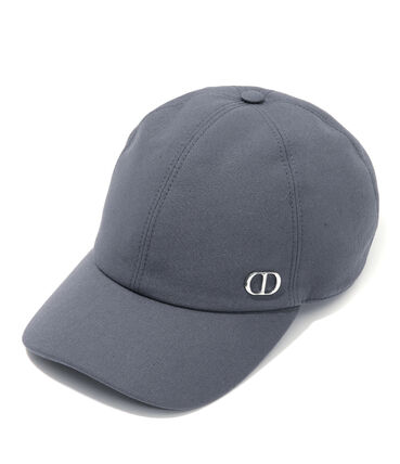 25FW 디올 볼캡 593C916A4511870 GRIS DOM