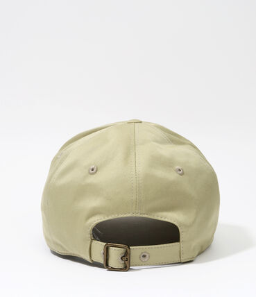 25FW 버버리 볼캡 8110777 HAMPER DOM - BURBERRY