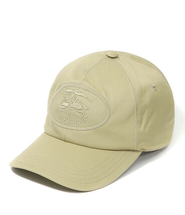 25FW 버버리 볼캡 8110777 HAMPER DOM