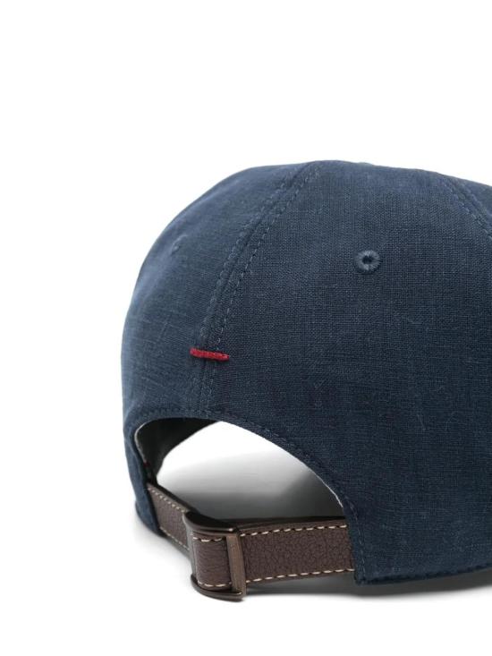  브루넬로 쿠치넬리 볼캡 M277P9850 C7193 DOM - BRUNELLO CUCINELLI