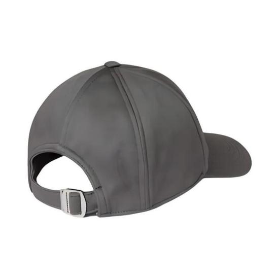  구찌 볼캡 817455 4HBDS 1100 GRAY DOM - GUCCI