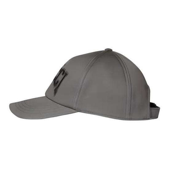  구찌 볼캡 817455 4HBDS 1100 GRAY DOM - GUCCI