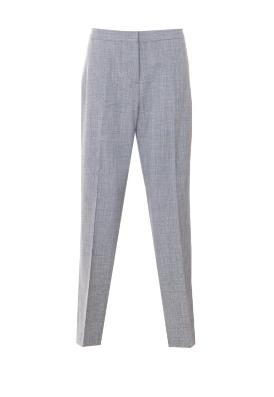 26SS 파비아나 필리피 스트레이트 팬츠 PAD266F326 L7638179 Grey