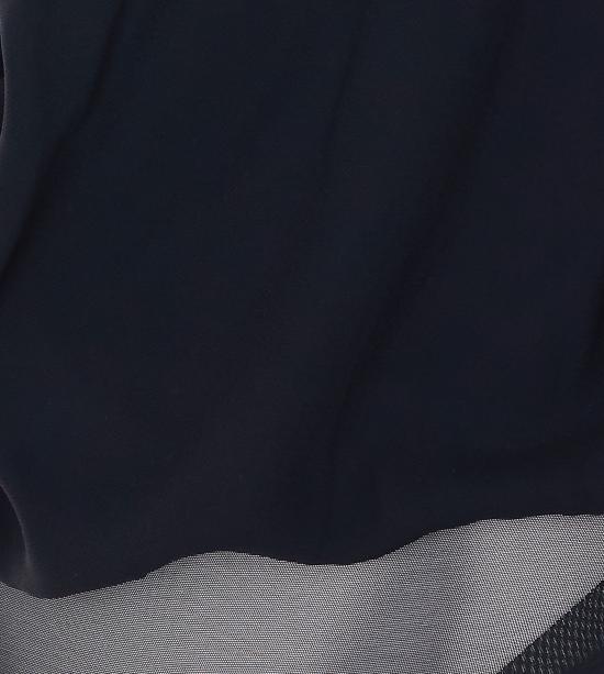 26SS 엘리자베타프랜치 셔츠 CB00261E2 110 Black - ELISABETTA FRANCHI