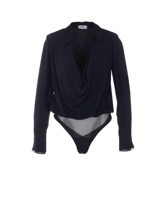 26SS 엘리자베타프랜치 셔츠 CB00261E2 110 Black