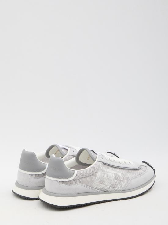 26SS 돌체앤가바나 스니커즈 CS2288 GREY - DOLCE & GABBANA