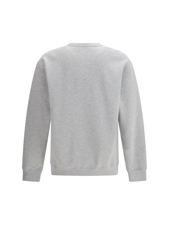 26SS 구찌 후드 티셔츠 848737XJHOK 1056 GREY - GUCCI