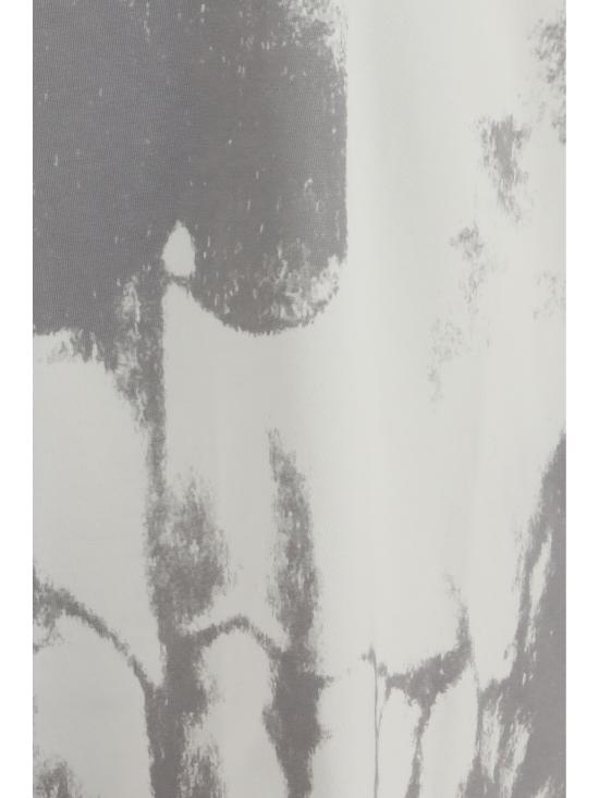 26SS 알렉산더 맥퀸 반팔 티셔츠 848931QTAEB 0934 WHITE - ALEXANDER MCQUEEN