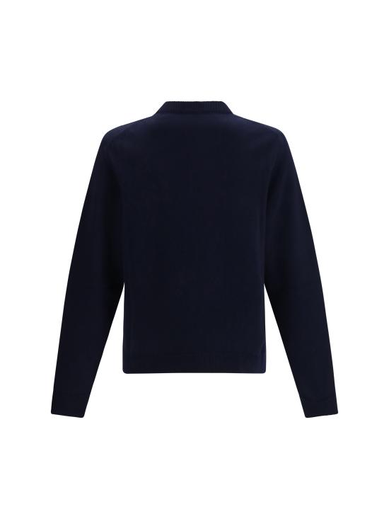 26SS 구찌 스웨터 795347XKD74 4071 BLUE - GUCCI