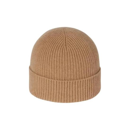  구찌 캐시미어 패치 비니 834190 3GAC0 9800 BEIGE DOM - GUCCI