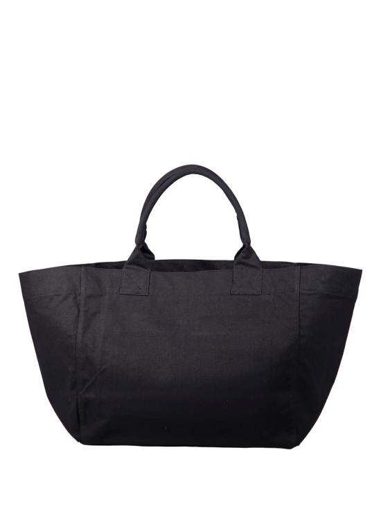 26SS 가니 토트백 B2110037 252 PHANTOM - GANNI