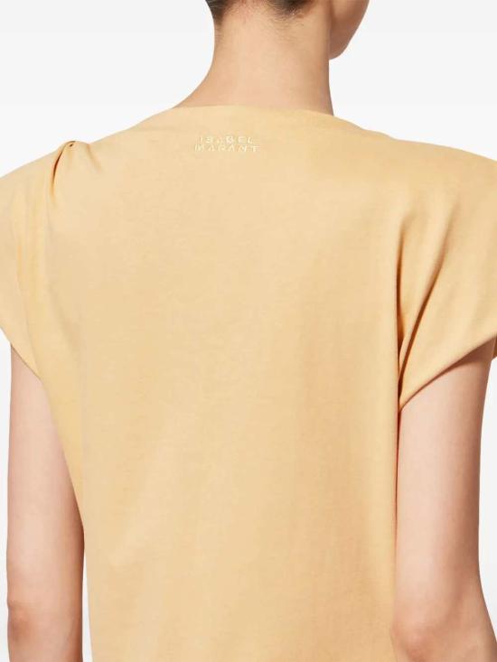 26SS 이자벨마랑 롱 원피스 RO0307FAA1N41I 10DW - ISABEL MARANT