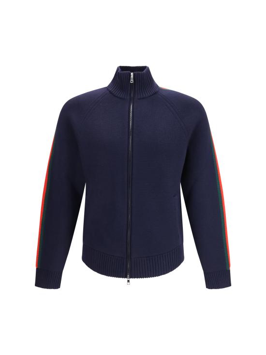 26SS 구찌 자켓 851725XKFBD 4795 BLUE