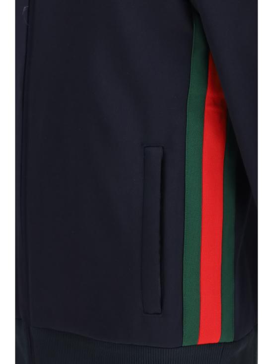 26SS 구찌 자켓 854676XJHOO 4330 BLUE - GUCCI