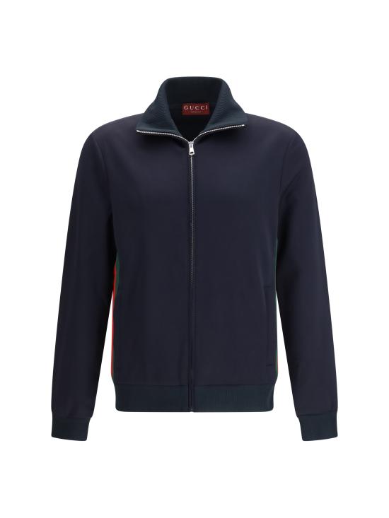 26SS 구찌 자켓 854676XJHOO 4330 BLUE