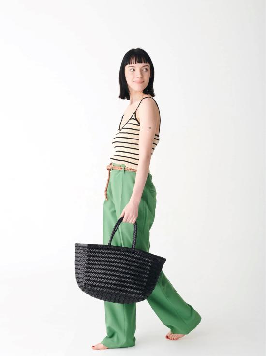 26SS 드래곤디퓨전 토트백 8810blk - DRAGON DIFFUSION