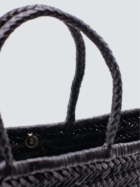 26SS 드래곤디퓨전 토트백 8810blk - DRAGON DIFFUSION