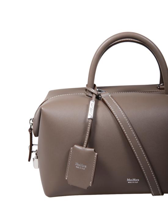 26SS 막스마라 토트백 2614511041600 027 TORTORA - MAX MARA