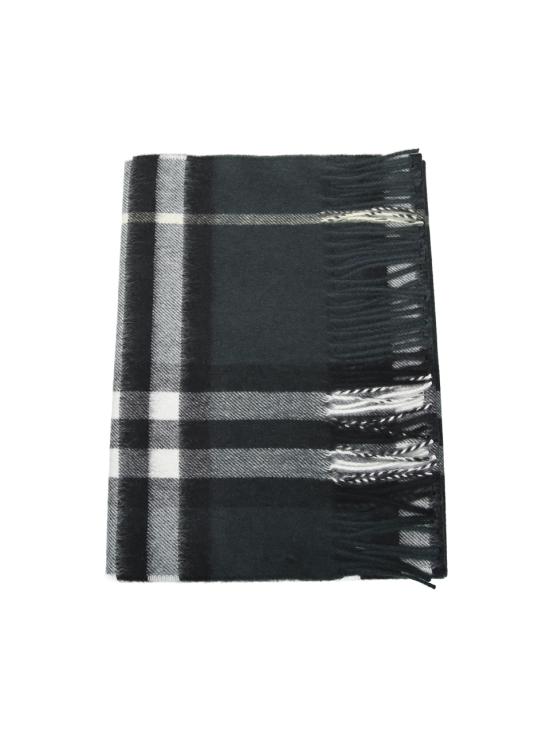 26SS 버버리 머플러/스카프 8112629 C1221 ANCHOR GREEN