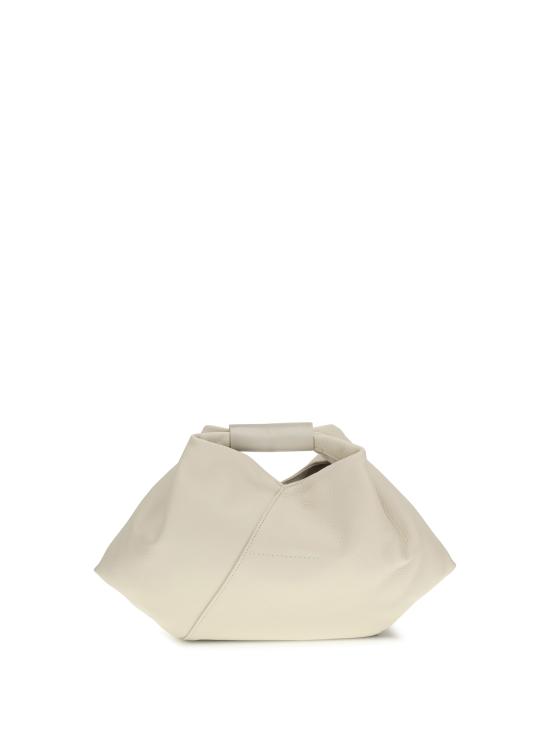 26SS MM6 메종마르지엘라 토트백 SB5WD0029P7255 T2014 WHITE