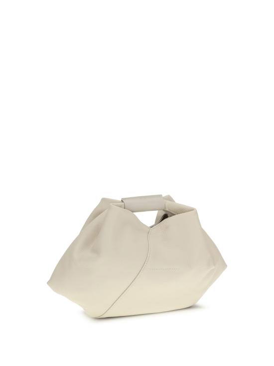 26SS MM6 메종마르지엘라 토트백 SB5WD0029P7255 T2014 WHITE - MM6 MAISON MARGIELA