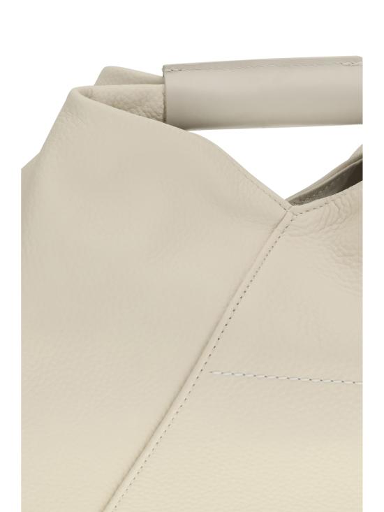 26SS MM6 메종마르지엘라 토트백 SB5WD0029P7255 T2014 WHITE - MM6 MAISON MARGIELA