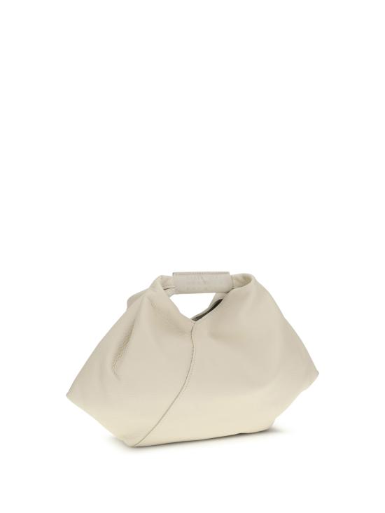 26SS MM6 메종마르지엘라 토트백 SB5WD0029P7255 T2014 WHITE - MM6 MAISON MARGIELA