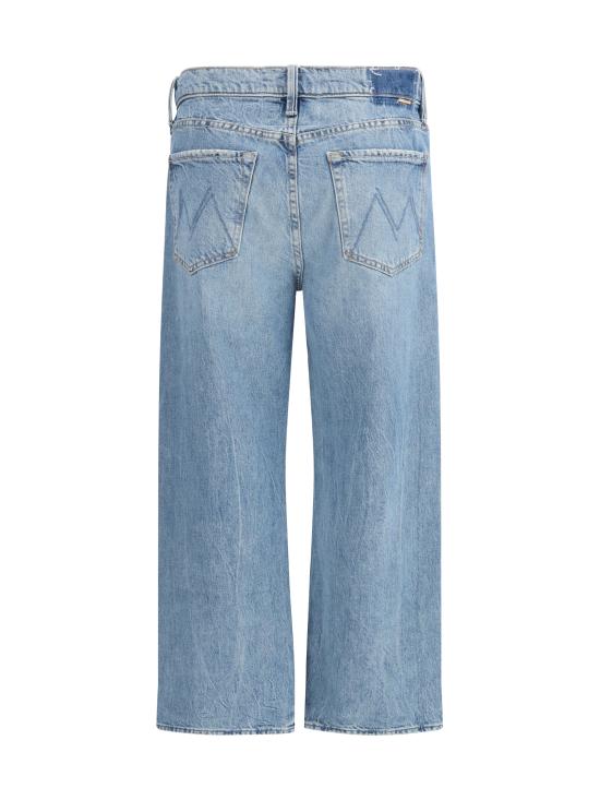 26SS 마더 데님 팬츠 102481085A FKS BLUE - MOTHER