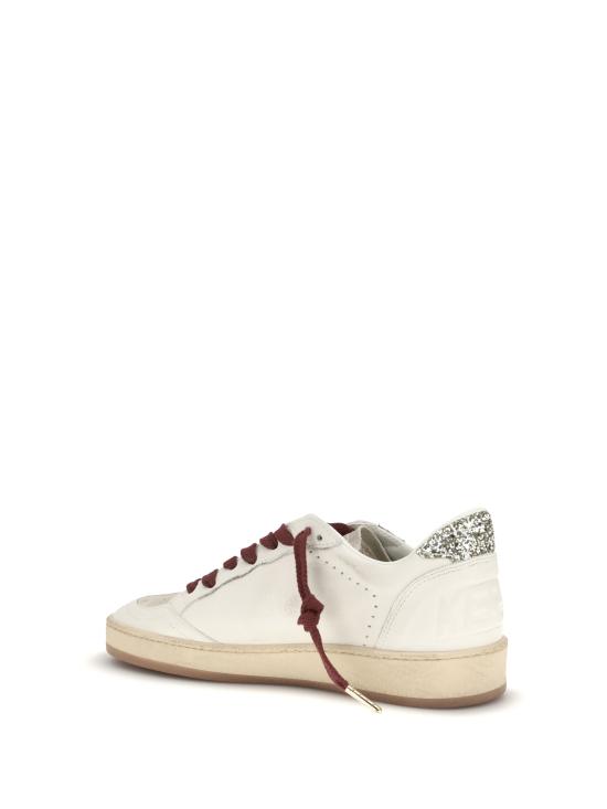 26SS 골든구스 스니커즈 GWF00117F008068 12382 WHITE - GOLDEN GOOSE