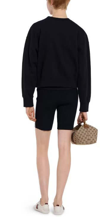 26SS 구찌 후드 티셔츠 837931XJHMP 1043 - GUCCI