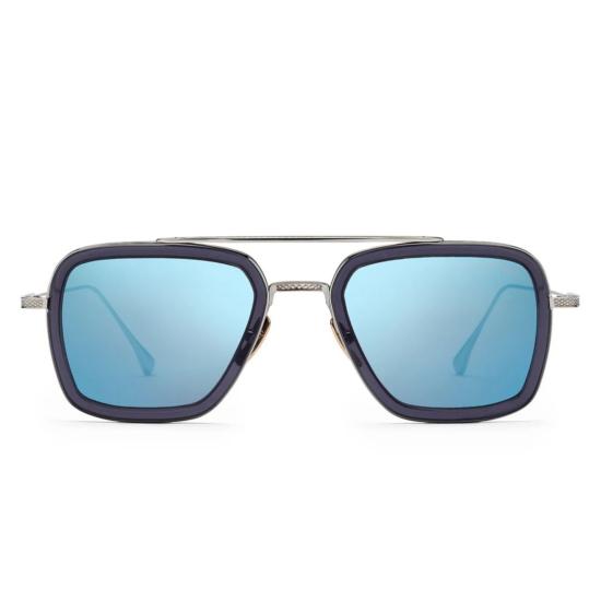 26SS 디타 선글라스 FLIGHT 006 GREY SILVER