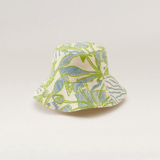  헬렌카민스키 버킷햇 HAT51943 FLAX DOM
