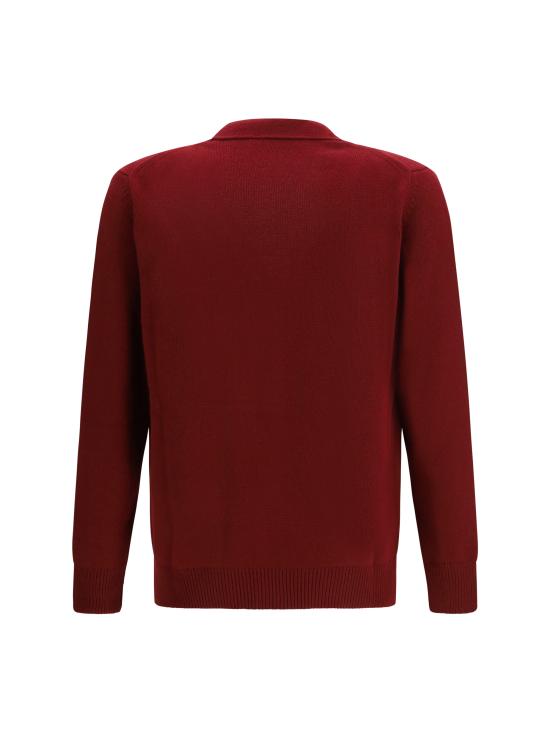 26SS 구찌 가디건 815009XKFAU 6013 - GUCCI