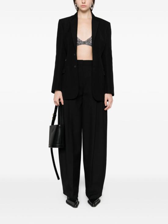 26SS 골든구스 민소매 티셔츠 GWP02270 P00197570352 Grey - GOLDEN GOOSE