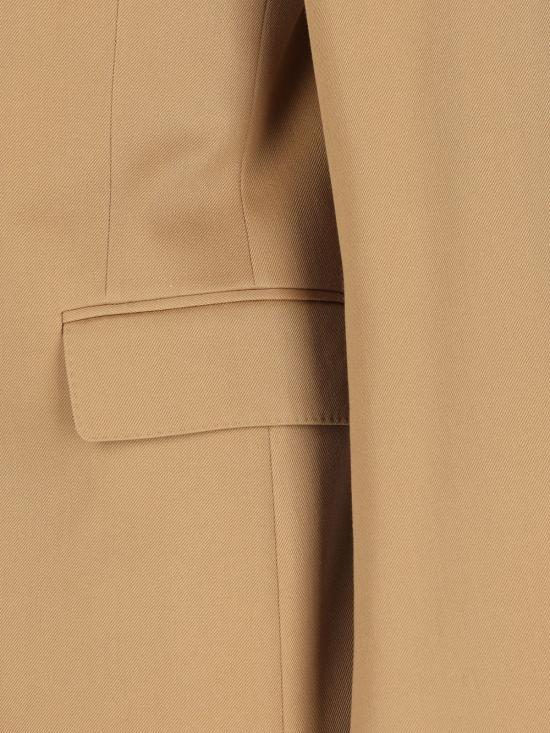 26SS 셀린느 수트 자켓 RV15G 092D04CA Camel - CELINE