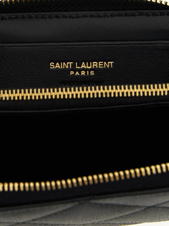 26SS 생로랑 지갑 862443AAGA81000 - SAINT LAURENT